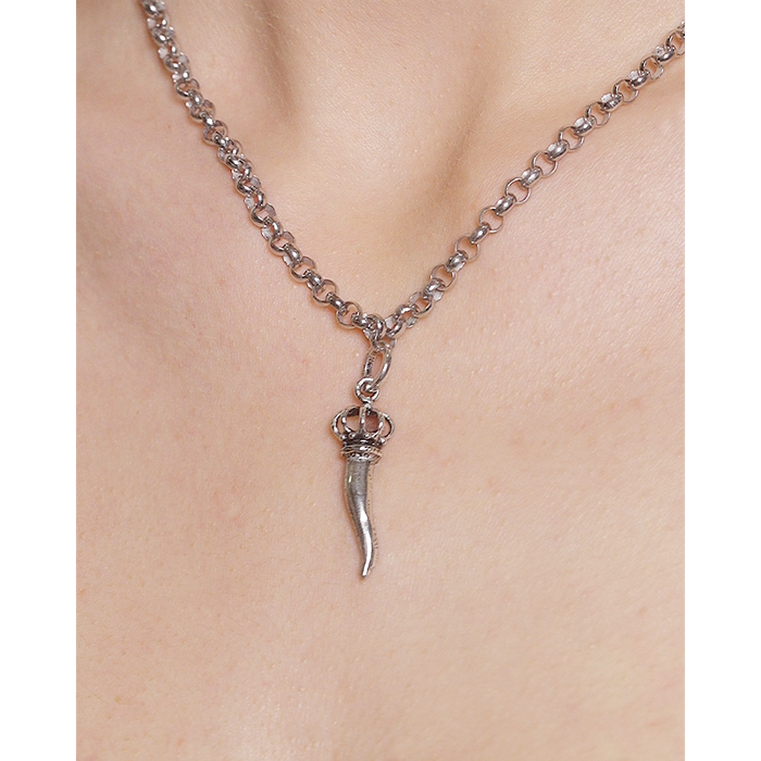 Charm  Corno Nude